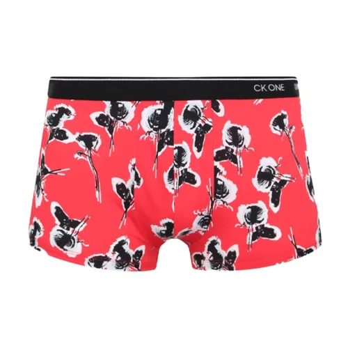 CK/Calvin Klein Underpants Men's Red
