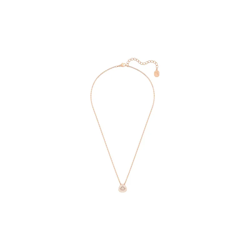 Swarovski Una Necklaces Women's-1