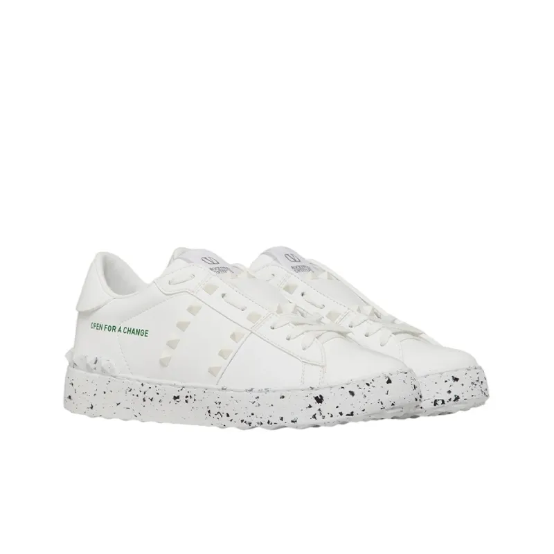 Valentino Garavani Open For A Change White Women's-2