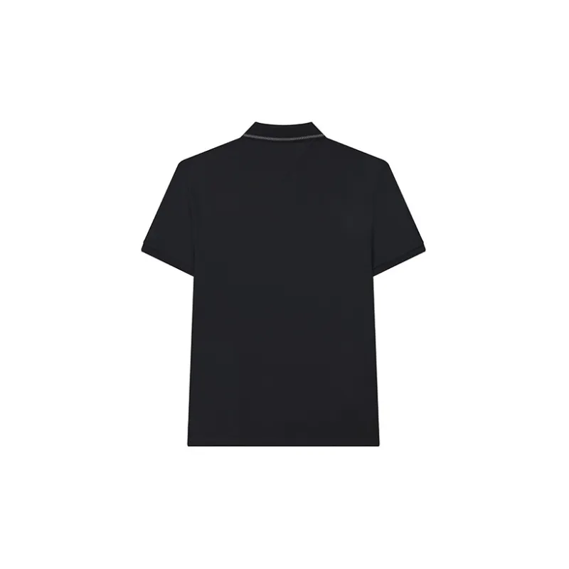 FILA Polo Shirts Men Legend Blue-1