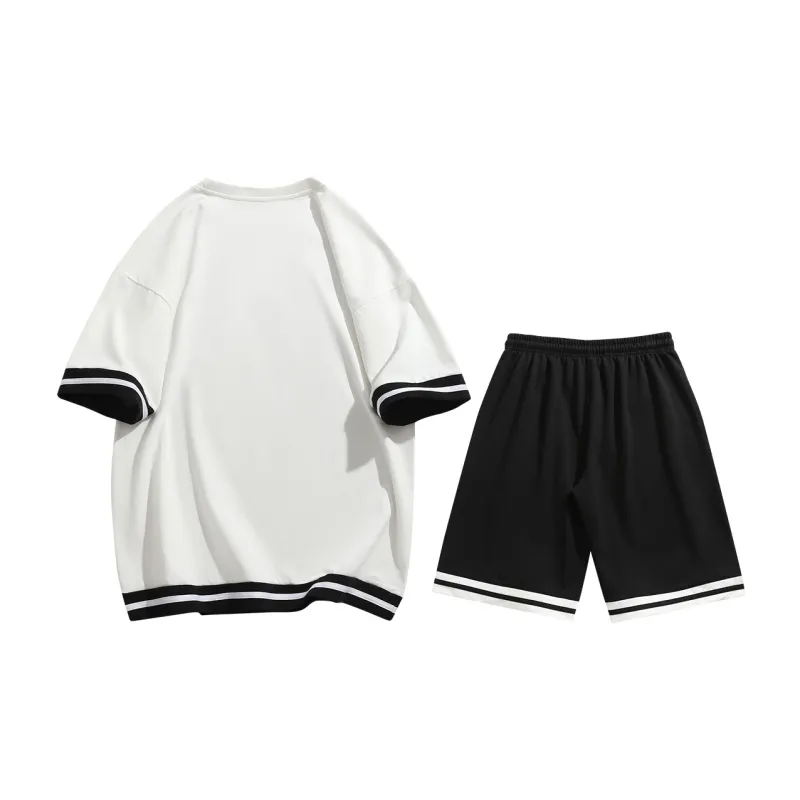 SandKnit Casual Sportswear Unisex-1
