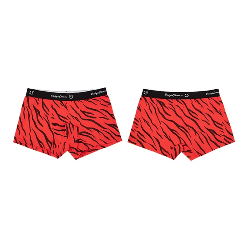 RickyisClown Underpants Men's 2 Pack-1