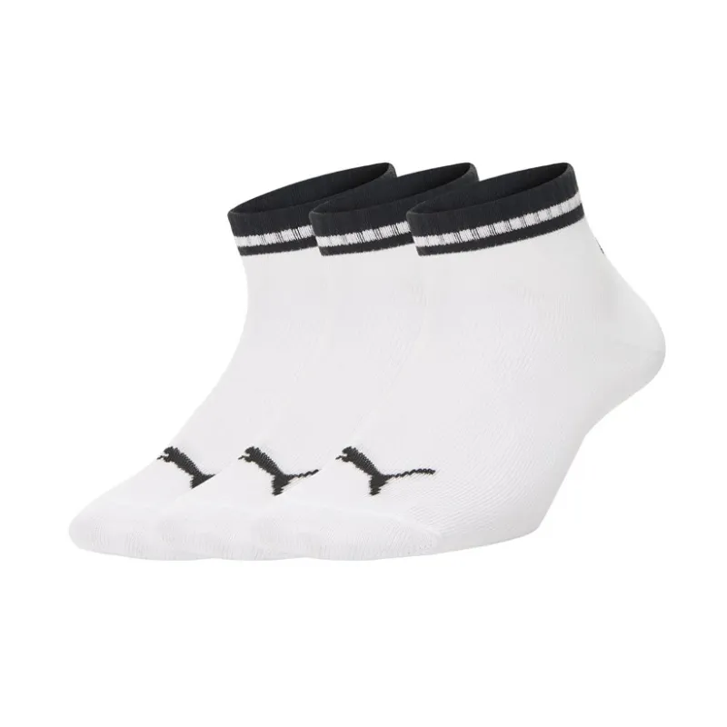 PUMA Unisex Socks-0