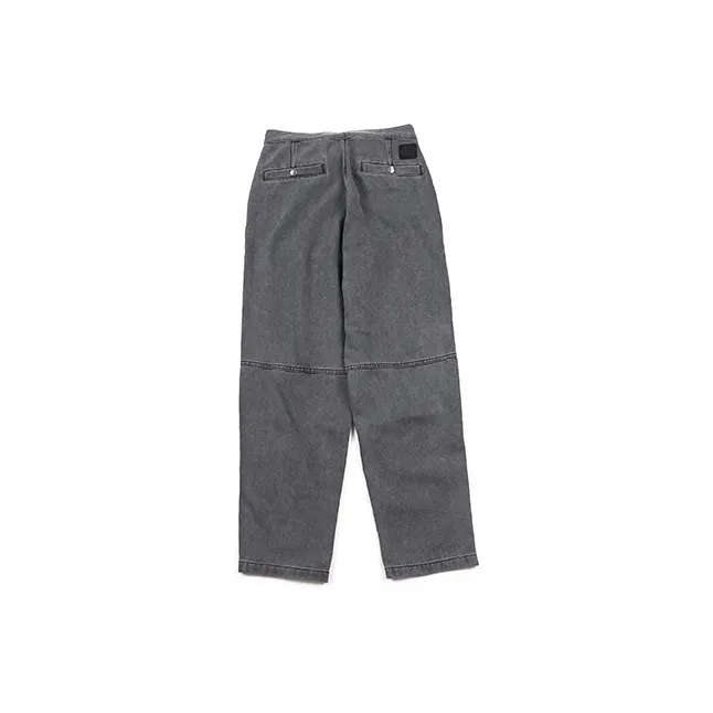 THE NORTH FACE PURPLE LABEL Jeans Men's Black Gray Color-1