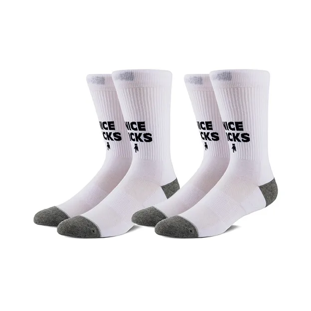 OCDOPER Unisex Knee-high Socks-17