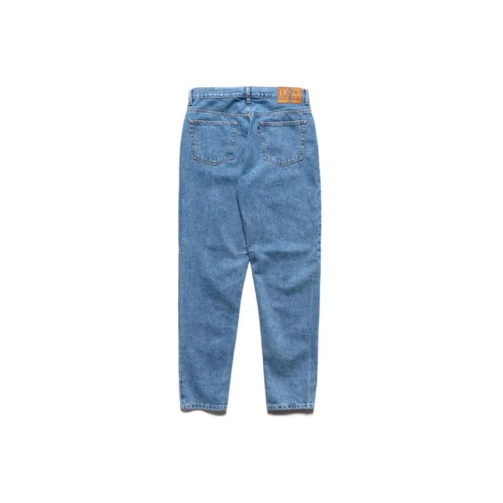Cav Empt Jeans Men Denim Blue-1