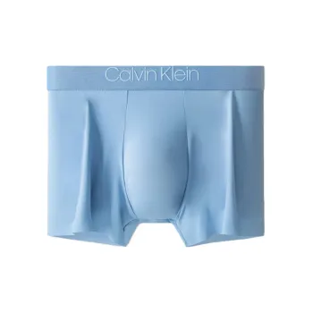 CALVIN KLEIN Black Label Series Underpants Men's 1 Pack Blue