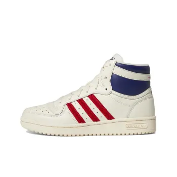 Adidas Originals Top Ten Rb Cream White Night Sky Women's