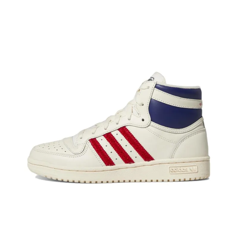 Adidas Top Ten Rb Cream White Night Sky Women's-0