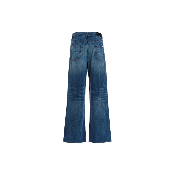 AMIRI Jeans Men Blue-1