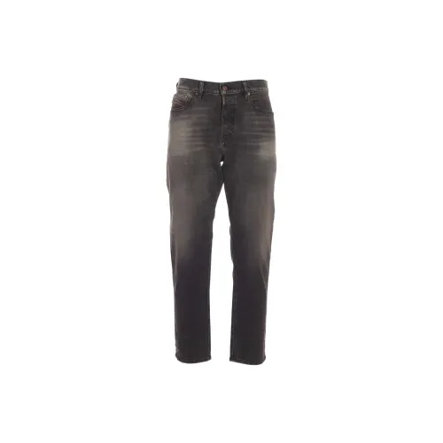 DIESEL Jeans Men Gray