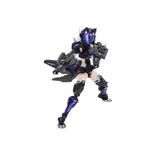 NUKE MATRIX 중국 오리지널 메카 키트