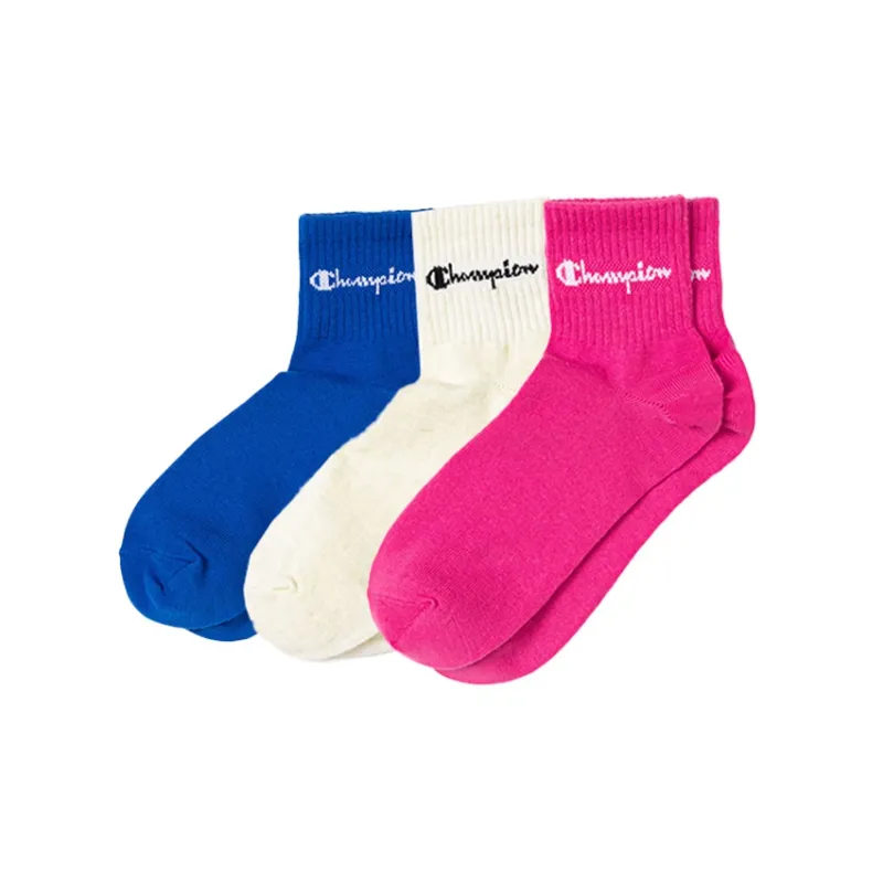 Champion Clothing Socks-2