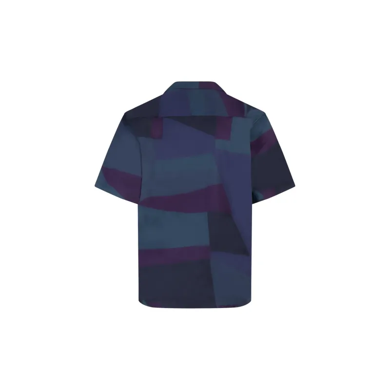 Carhartt WIP Shirts Men Blue-1