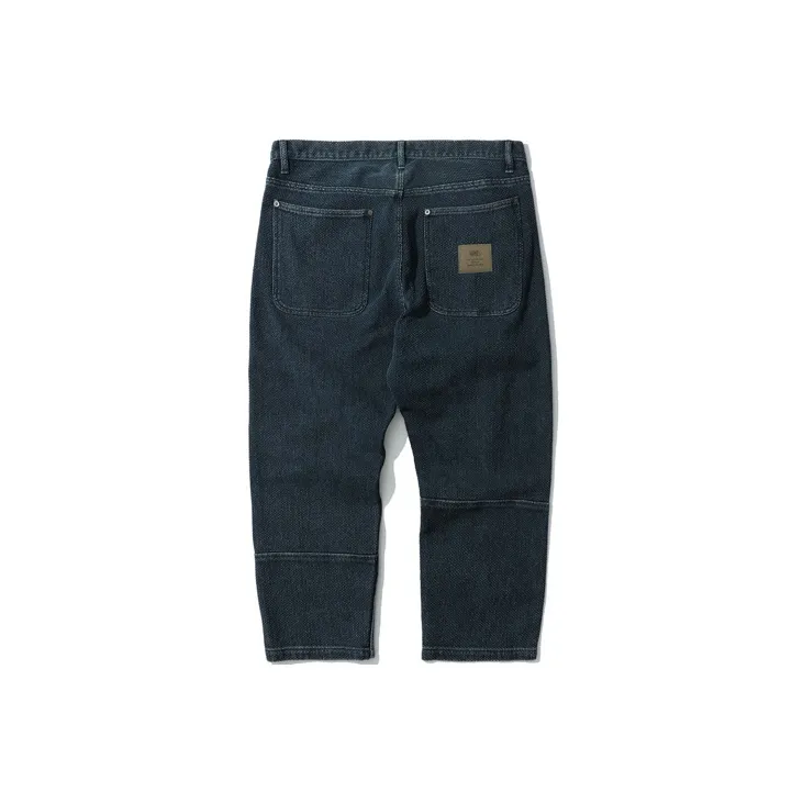 MADNESS Jeans Unisex Blue-1