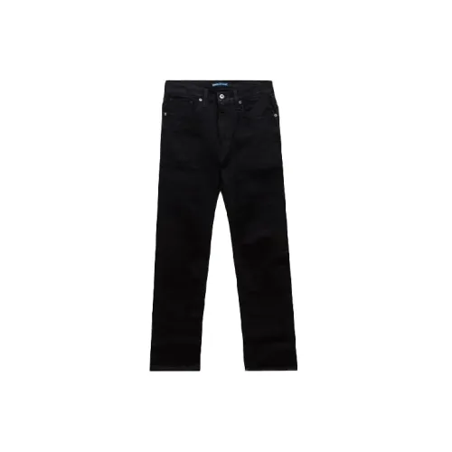 Levis Jeans Men Black