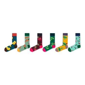 Beats Per Minute 120 Unisex Mid-Calf Socks