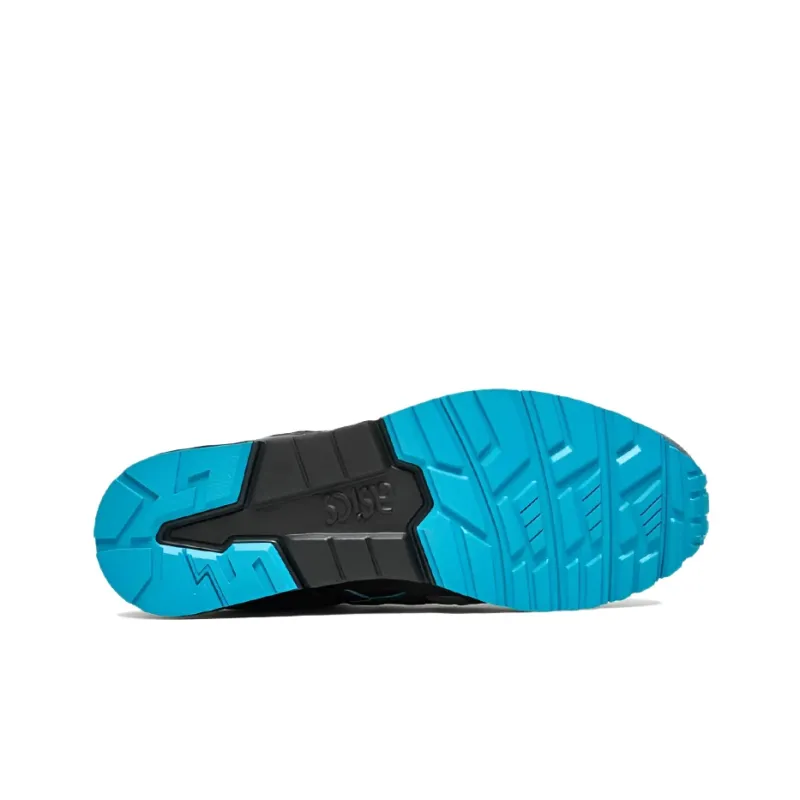 Asics Gel Lyte V Kith Leatherback-4