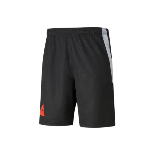 PUMA FUßBALL Soccer Bottoms Unisex Black