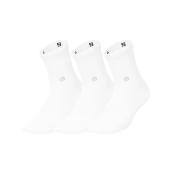 OCDOPER Unisex Knee-high Socks