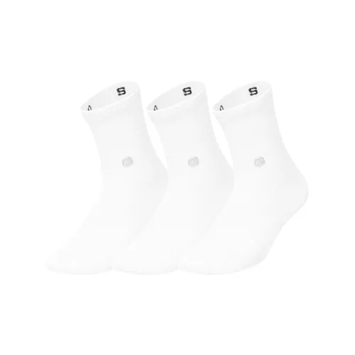 OCDOPER Unisex Knee-high Socks