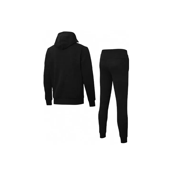 PUMA Casual Sportswear Men Black-1