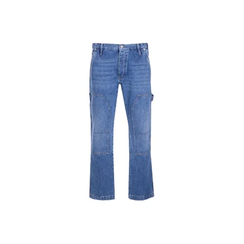 FRAME Jeans Men Blue