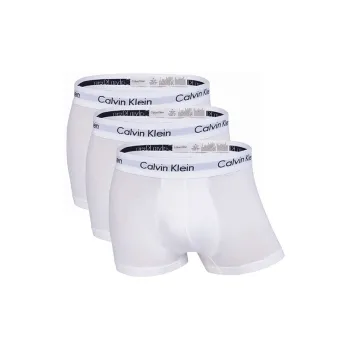 Calvin Klein Low Rise Elasticated Trunk Set