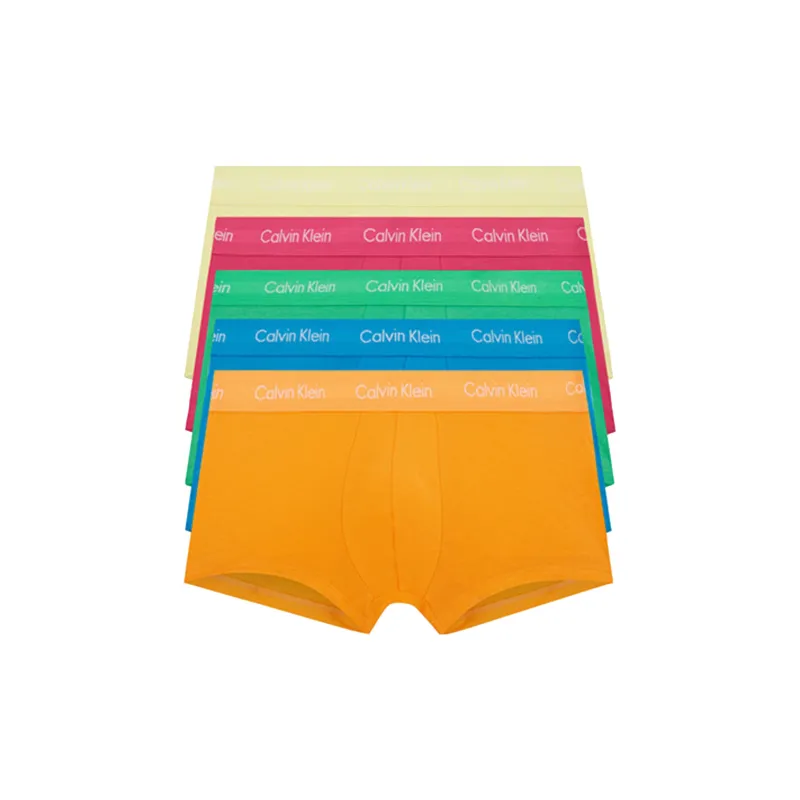 Calvin Klein Men Underpants-0