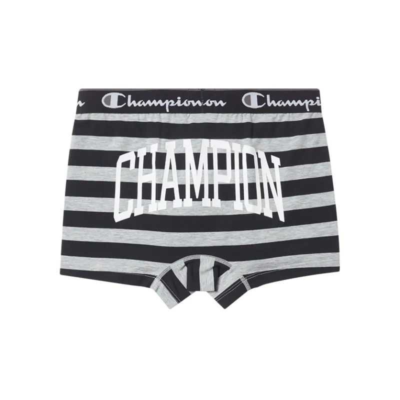 Champion SS22 Knitted Boxer Shorts Men's-1
