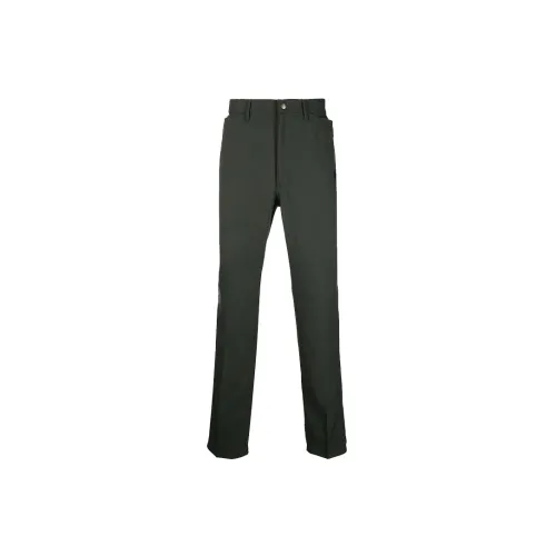 Needles Jeans Men Green