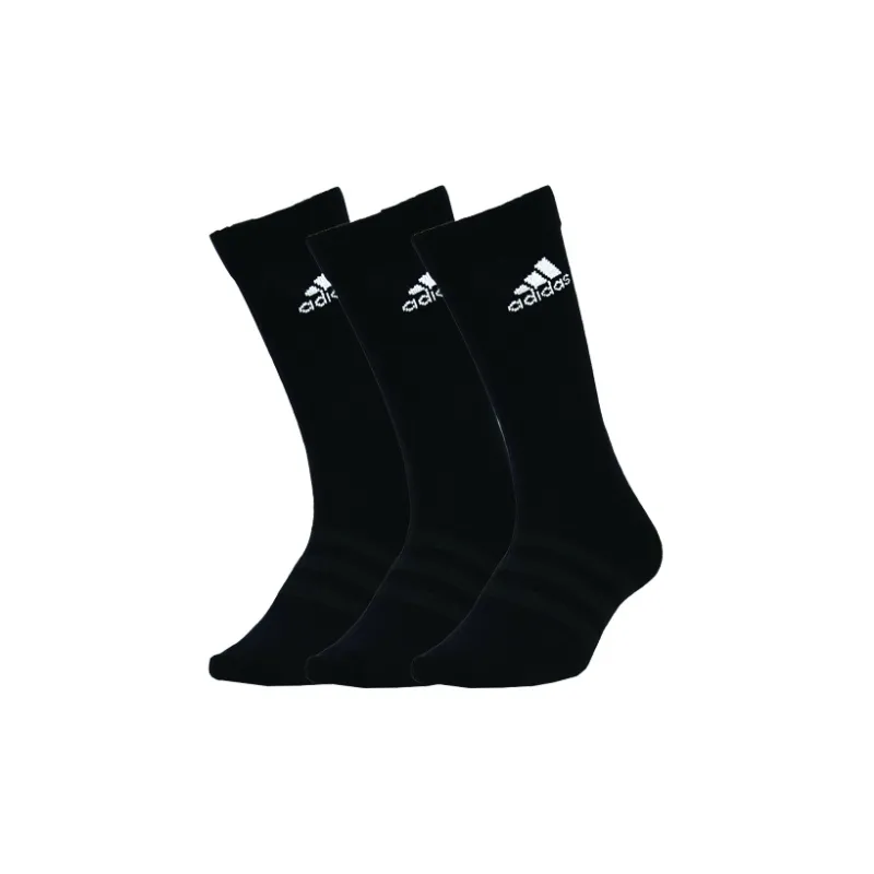 Adidas Knee-High Socks All Unisex Black-2