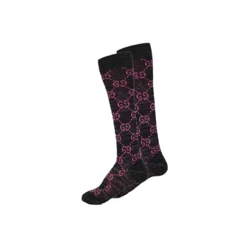 GUCCI Women's Knee high Socks