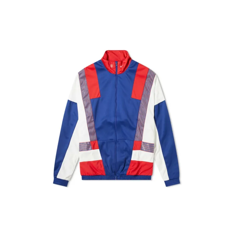 Nike Clot Woven Track Suit-1