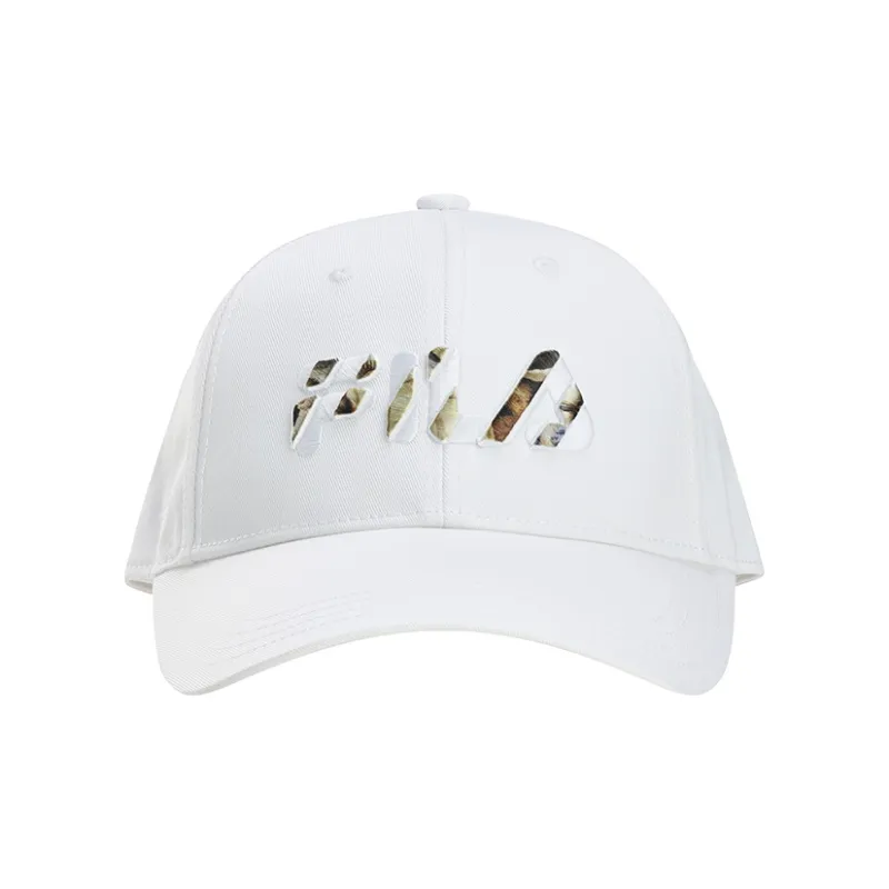 FILA Baseball Caps Unisex-1