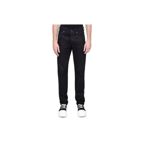 Rick Owens DRKSHDW Jeans Men Black