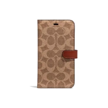 COACH Folio Bag Accessories