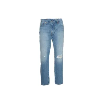Levis Jeans Men Blue