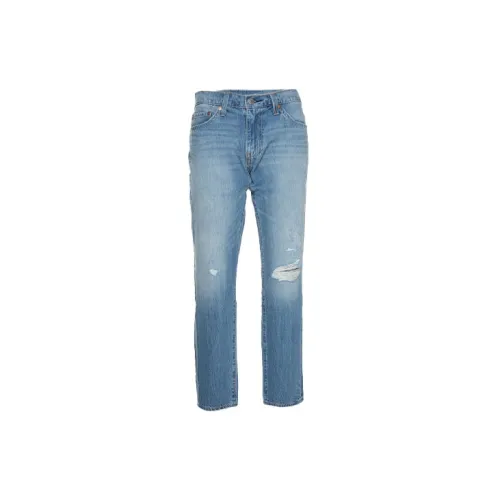 Levis Jeans Men Blue