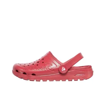 Skechers Foamies Arch Fit Footseps-Pixie Dust Clogs Women's Pink