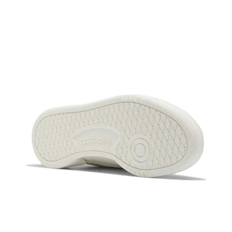 Reebok Club C 85 Chalk Hint Mint Women's-5