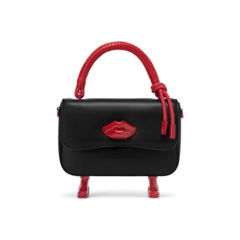 CHARLES&KEITH PU Handbag Regular Women's Multicolor