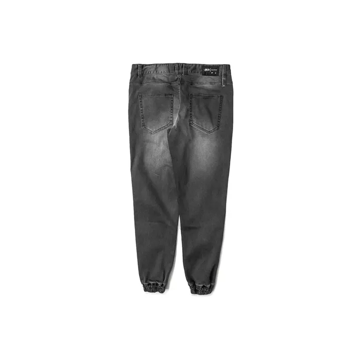 PUBLISH Jogger Jeans Men's Black-1