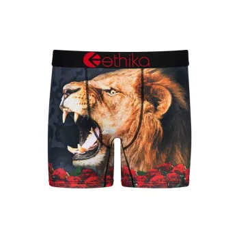 ETHIKA Men Underpants