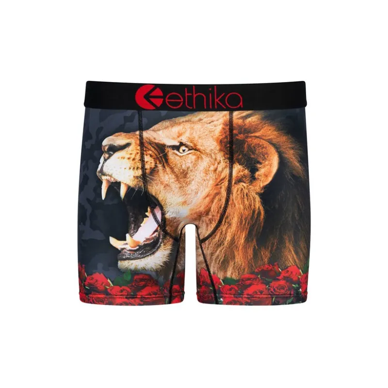 ETHIKA Men Underpants-0