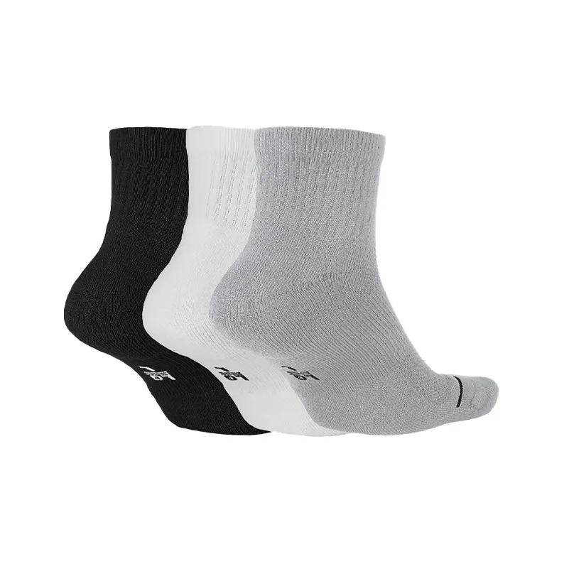 Jordan Unisex Basketball Socks-1