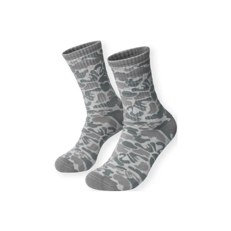 THE WIZ Unisex Mid Calf Socks-2