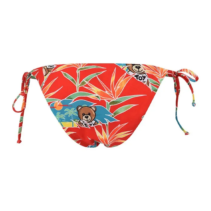 MOSCHINO Women's Underpants-2