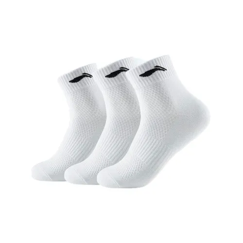 LINING Men Socks