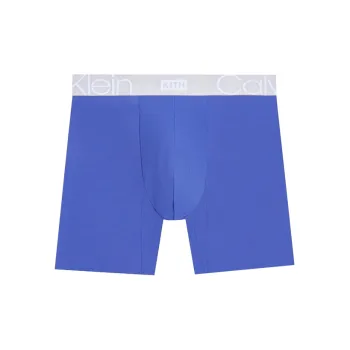 KITH For Calvin Klein Seasonal Boxer Brief Deep Ultramarine
